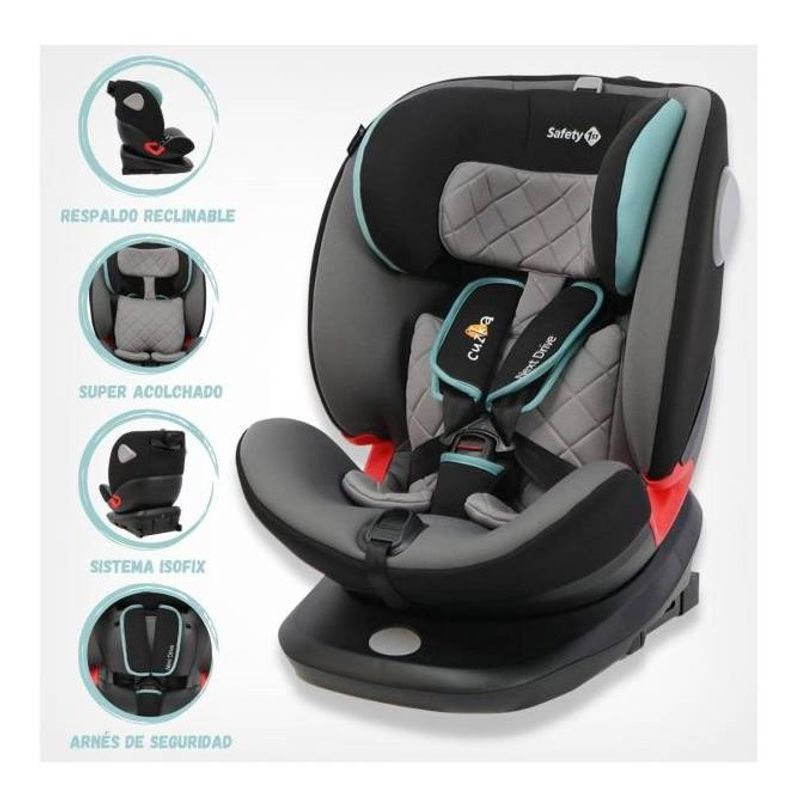 -Silla-de-Auto-para-Bebe-Next-Drive-Gris-Turquesa-Q90