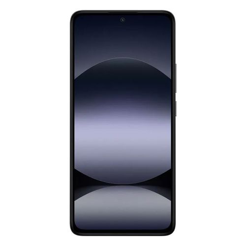 XIAOMI REDMI NOTE 14 8RAM 256GB NEGRO