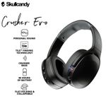 Audifonos-Skullcandy-Crusher®-Evo-Sensory-Bass-Headphones-With-Personal-Sound--