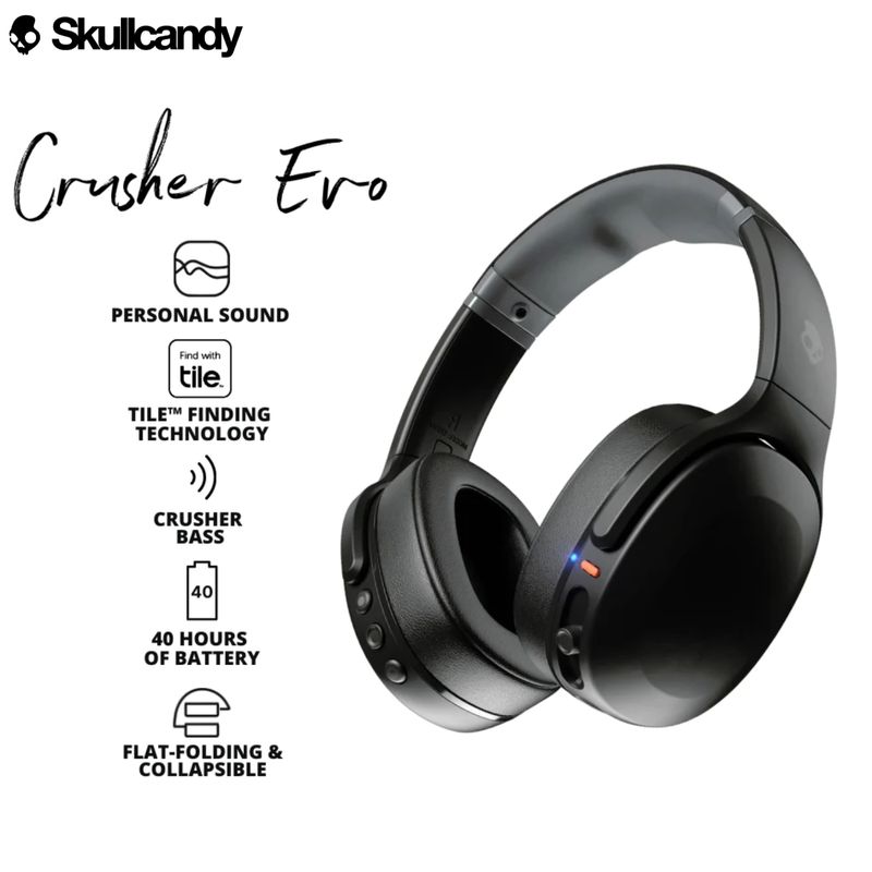 Audifonos-Skullcandy-Crusher®-Evo-Sensory-Bass-Headphones-With-Personal-Sound--