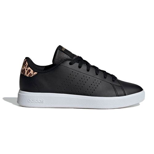 Zapatillas Para Mujer Urbanas Adidas Advantage Base 2.0 IH8000 Negro