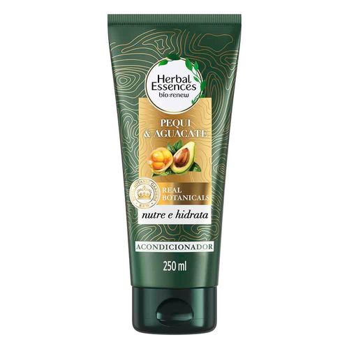 Acondicionador Herbal Essences Pequi & Aguacate