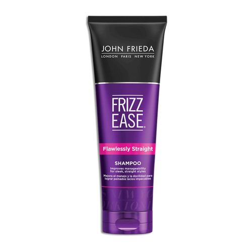 Shampoo John Frieda Flawlessly Straight - Tubo 250 ML