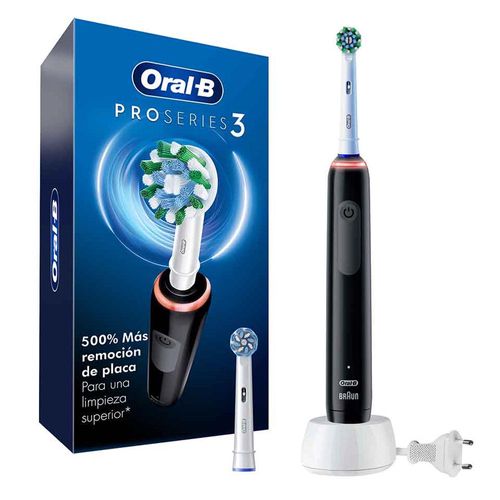 Cepillo Eléctrico Oral-B PRO 3000