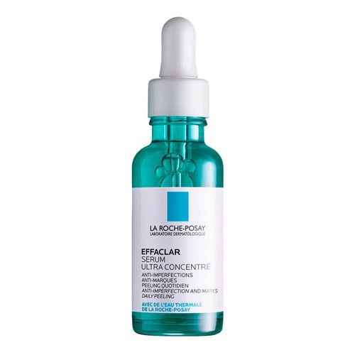 Serum Effaclar La Roche Posay Anti-Imperfecciones - Frasco 30 ML