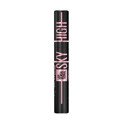 Máscara de Pestañas Maybelline Lash Sensational Sky High Cosmic Negro