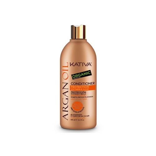 Acondicionador Kativa Argan Oil