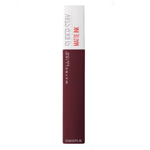 Labial Líquido Maybelline SuperStay Matte Ink Composer
