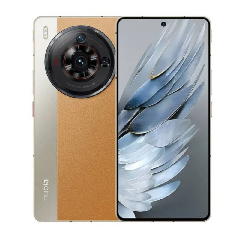 Celular-ZTE-Nubia-Z50S-Pro-678--1TB-12gb-ram-Color-Khaki---Regalo-de-juguete