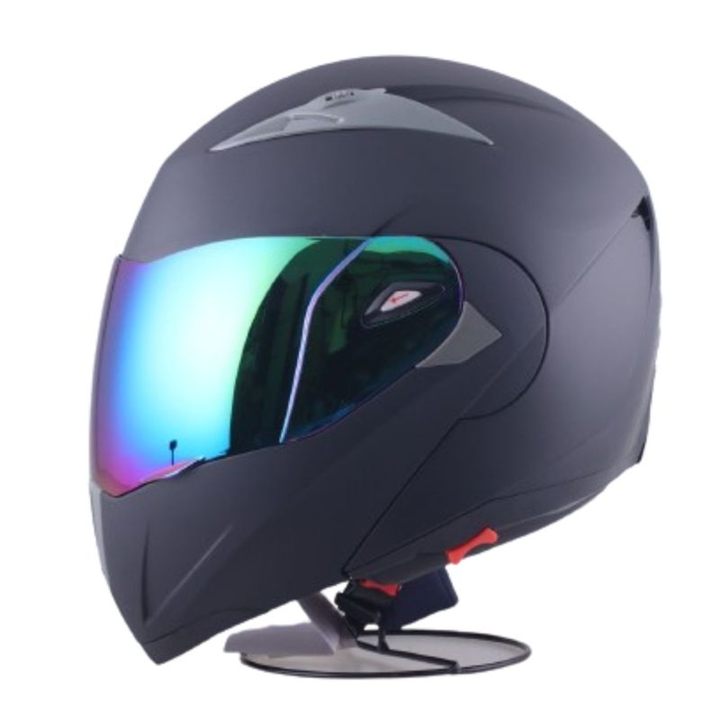Casco-De-Moto-Articulado-Certificado-Tornazolado---Talla-XL-