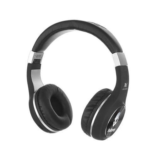 Audifonos Inalambricos Bluetooth - SkullCandy - BLACK