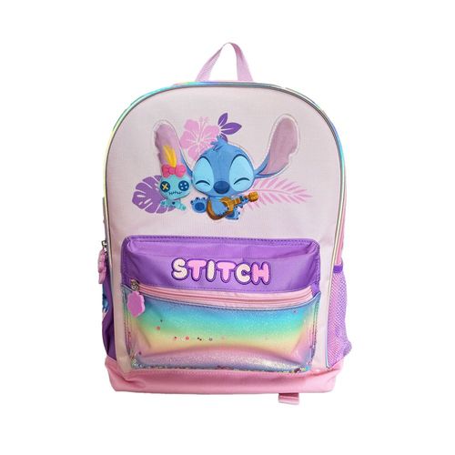 Mochila Lilo & Stitch Premium - Teens