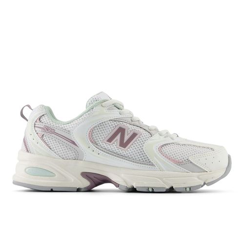 Zapatillas Urbanas New Balance Mujer U530Neb Blanco