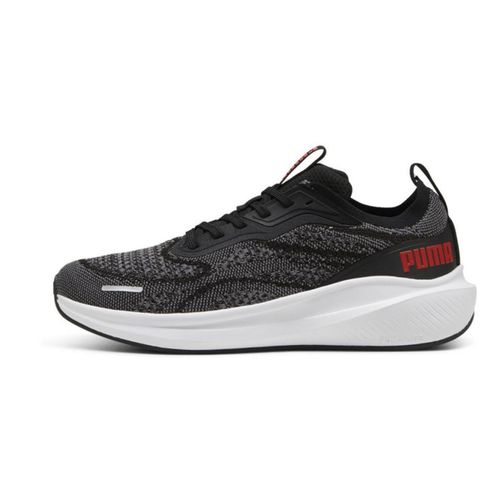 Zapatillas Para Hombre Running Puma Skyrocket Lite Engineered 310100 06 Multicolor
