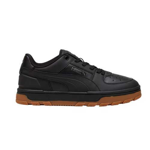 Zapatillas Para Hombre Urbanas Puma 2.0 Abrupt 397466 04 Negro