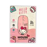 MOUSE-RATON-INALAMBRICO-HELLO-KITTY