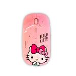 MOUSE-RATON-INALAMBRICO-HELLO-KITTY