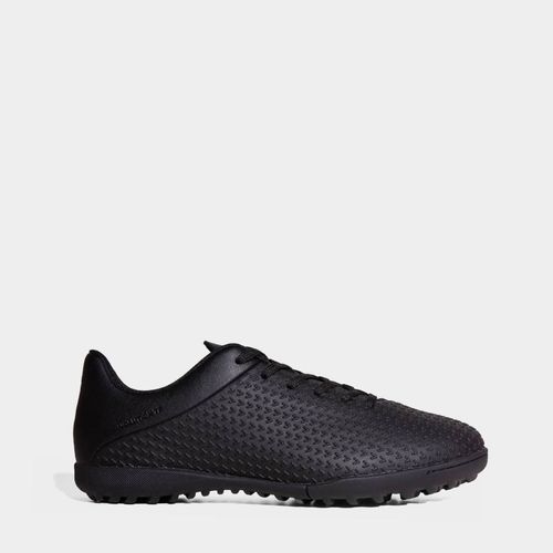 Zapatillas De Fútbol R18 Junior R18-I0047 Negro