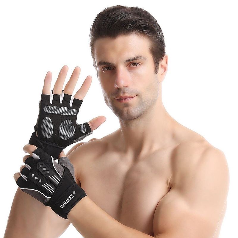 Guantes-Deportivos-AOLIKES-A-115B-Gym-Levantamiento-Pesas