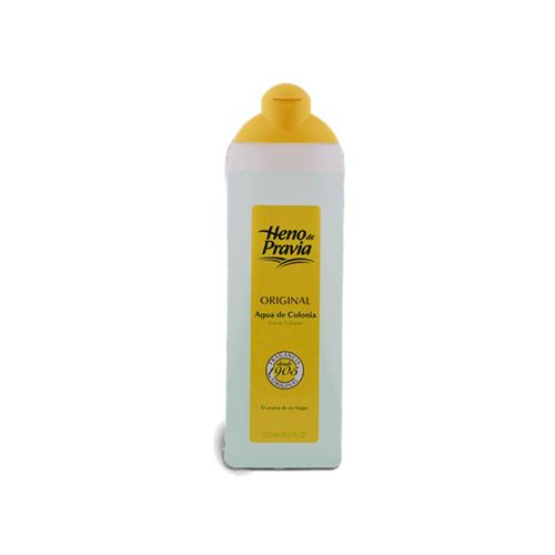 Agua de Colonia Heno de Pravia - Frasco 750 ML