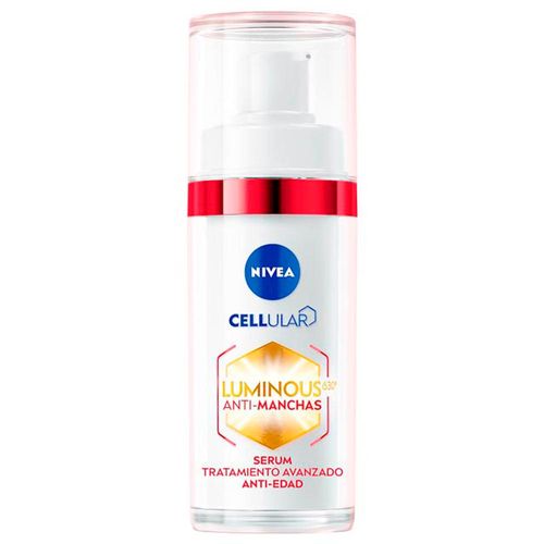 Serum Luminous 630 Anti-Manchas y Edad