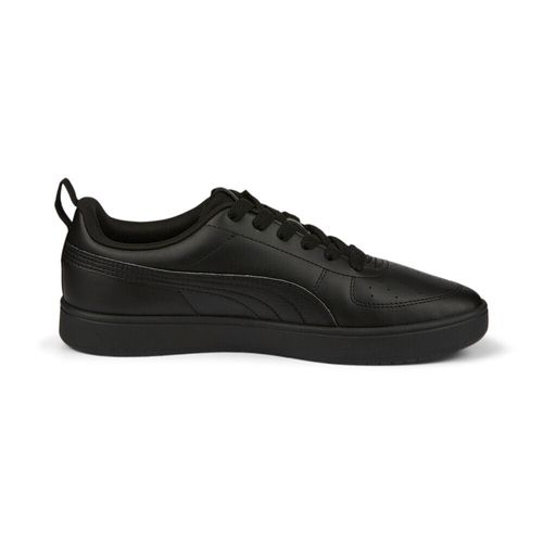 Zapatillas Urbanas Puma Mujer Rickie 387607 03 Negro