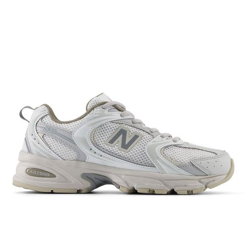 Zapatillas Urbanas New Balance Hombre U530Nec Gris