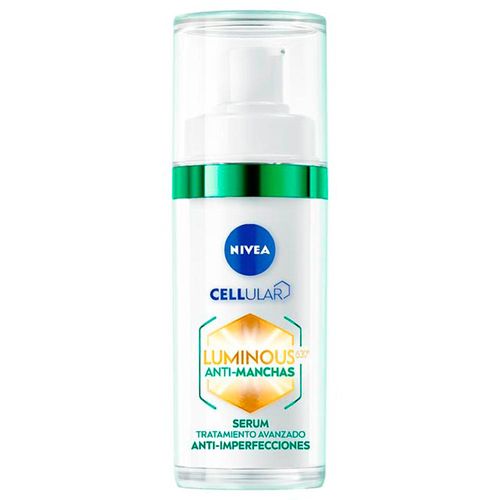 Serum Luminous 630 Anti-Manchas e Imperfecciones