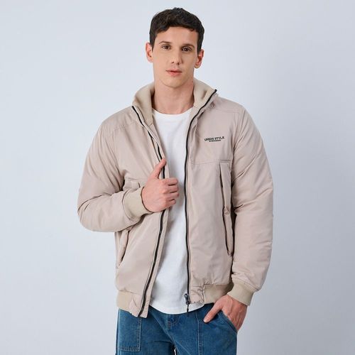 Casaca Hombre Ribneck Hypnotic