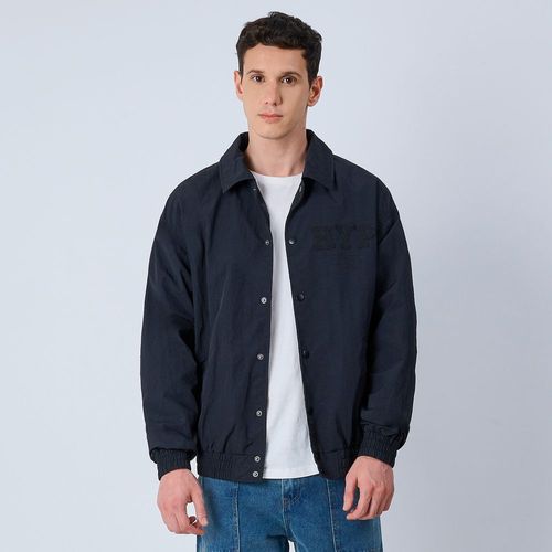 Casaca Hombre Bomber Hypnotic