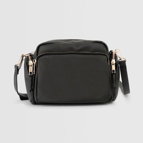 Cartera Malabar Palermo Crb