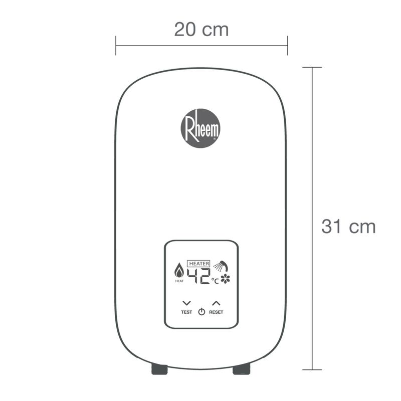 RAPIDUCHA-ELEGANT-DIGITAL-55-KW-RHEEM