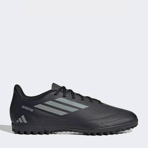 Zapatillas Deportivas Adidas Hombres If1408 Deportivas Iii Tf Negro