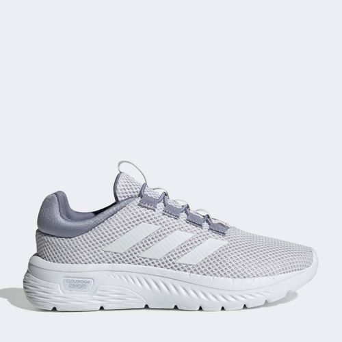 Zapatillas Deportivas Adidas Mujeres Ih6048 Cloudfoam Comfy El Gris