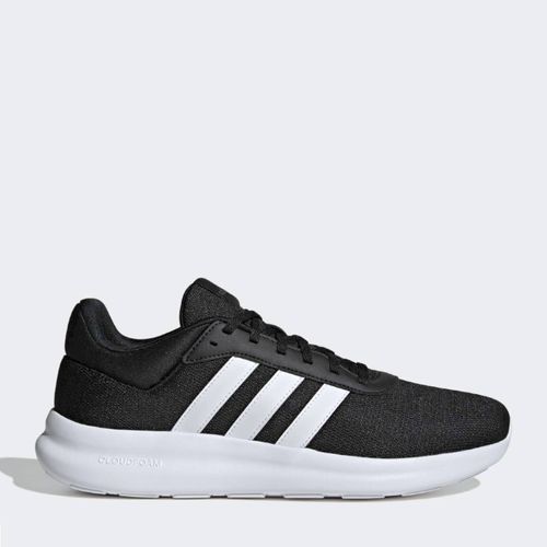 Zapatillas Deportivas Adidas Hombres Ie6133 Lite Racer 4.0 Negro