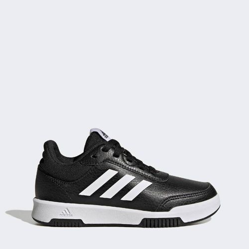 Zapatillas Urbanas Adidas Pre Escolar Gw6425 Tensaur Sport 2 K Negro