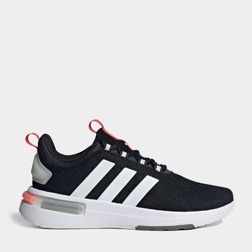 Zapatillas Running Adidas Hombres Ig7323 Racer Tr23 Negro