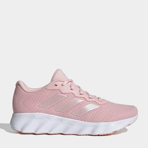 Zapatillas Running Adidas Mujeres If9342 Switch Move W Rosado