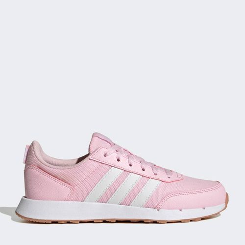 Zapatillas Urbanas Adidas Mujeres Ig6559 Run50S Rosado