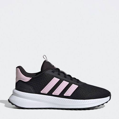 Zapatillas Urbanas Adidas Mujeres Id0485 X_Plrpath Negro/Rosado