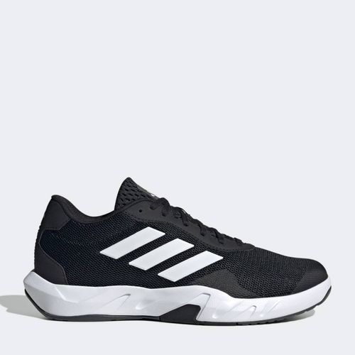 Zapatillas Deportivas Adidas Hombres If0953 Amplimove Trainer M Negro