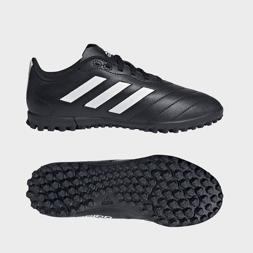Zapatillas De Fútbol Adidas Junior Hp3061 Goletto Viii Tf J Negro