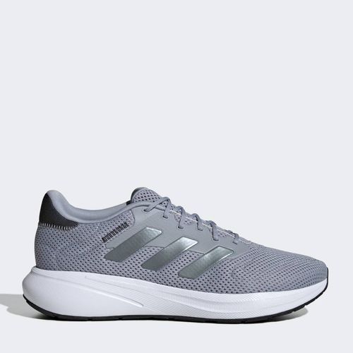Zapatillas Running Adidas Unisex Ih3578 Response Runner Gris