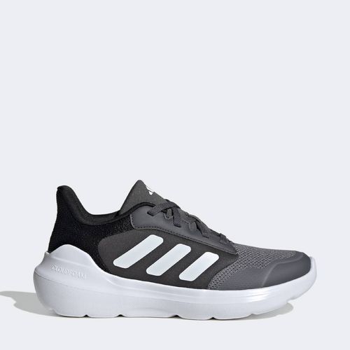 Zapatillas Running Adidas Junior Ie3545 Tensaur Run 3.0 J Gris