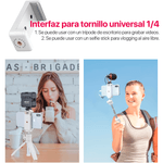 Adaptador-de-Celular-a-Tripode-Ulanzi-St-07-Blanco