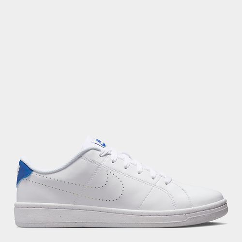 Zapatillas Urbanas Nike Mujeres Dq4127-103 Wmns Court Royale 2 Nn Blanco