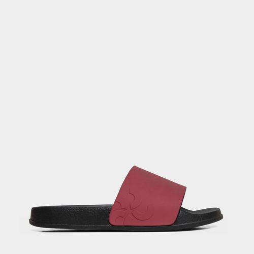 Sandalias Deportivas R18 Pre Escolar R18-I0049 Rojo/Negro