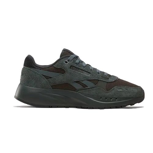 Zapatillas Para Hombre Running Reebok Classic Leather 2400 100201039 Multicolor