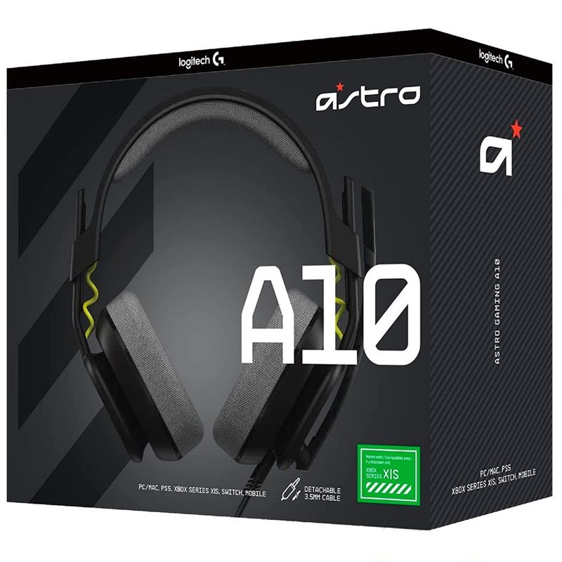 Audifonos-Gamer-Astro-A10-Gen-2-PS4-PC-XBOX-Negro