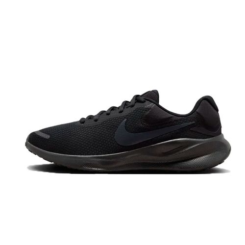 Zapatillas Para Hombre Running Nike Revolution 7 FB2207 005 Negro